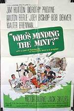 Watch Who's Minding the Mint? Vumoo