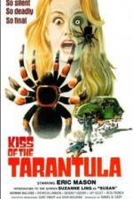Watch Kiss of the Tarantula Vumoo