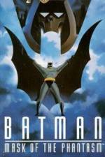 Watch Batman: Mask of the Phantasm Vumoo