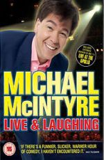 Watch Michael McIntyre: Live & Laughing Vumoo