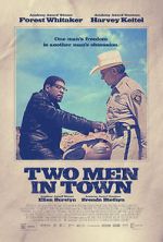 Watch Two Men in Town Vumoo