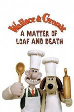 Watch Wallace and Gromit in 'A Matter of Loaf and Death' Vumoo