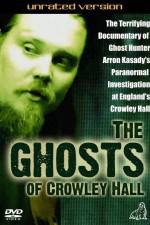 Watch The Ghosts of Crowley Hall Vumoo