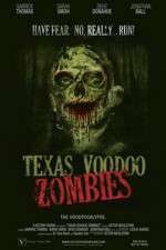 Watch Texas Voodoo Zombies Vumoo