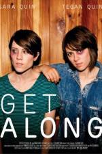 Watch Tegan and Sara Get Along Vumoo