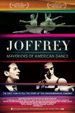 Watch Joffrey Mavericks of American Dance Vumoo