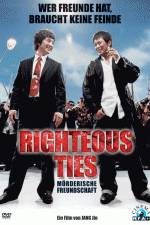 Watch Righteous Ties - (Georukhan gyebo) Vumoo