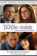 Watch Purple Violets Vumoo