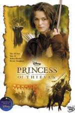 Watch Princess of Thieves Vumoo