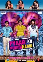 Watch Pyaar Ka Punchnama Vumoo