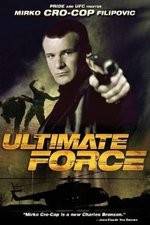 Watch Ultimate Force Vumoo