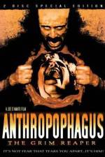Watch Antropophagus Vumoo