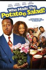 Watch Who Made the Potatoe Salad? Vumoo