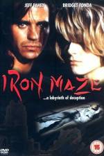 Watch Iron Maze Vumoo
