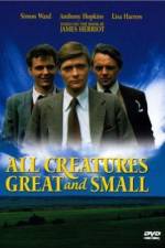 Watch All Creatures Great and Small Vumoo