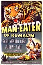 Watch Man-Eater of Kumaon Vumoo