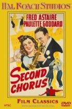 Watch Second Chorus Vumoo