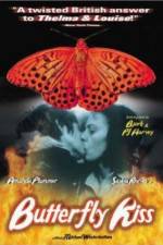 Watch Butterfly Kiss Vumoo