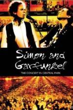 Watch Simon and Garfunkel The Concert in Central Park Vumoo