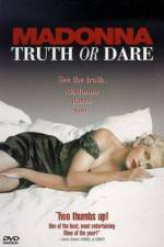 Watch Madonna: Truth or Dare Vumoo