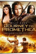 Watch Journey to Promethea Vumoo