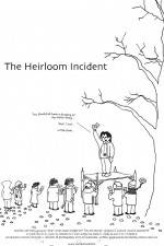 Watch The Heirloom Incident Vumoo