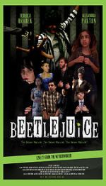 Watch Beetlejuice: The Online Musical Vumoo
