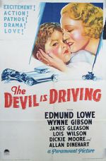 Watch The Devil Is Driving Vumoo