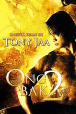 Watch Ong bak 2 Vumoo