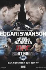 Watch UFC Fight Night 57 Vumoo