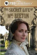 Watch The Secret Life of Mrs. Beeton Vumoo