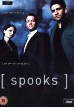Watch Spooks Divided They Fall Vumoo