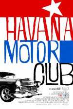 Watch Havana Motor Club Vumoo