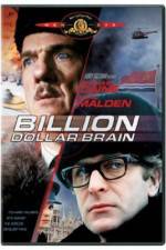 Watch Billion Dollar Brain Vumoo