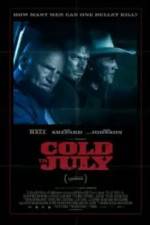 Watch Cold in July Vumoo