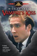 Watch Vampire's Kiss Vumoo
