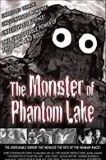 Watch The Monster of Phantom Lake Vumoo