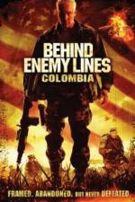 Watch Behind Enemy Lines: Colombia Vumoo