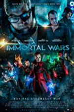Watch The Immortal Wars Vumoo