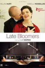 Watch Late Bloomers Vumoo