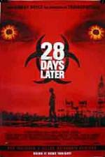 Watch 28 Days Later... Vumoo