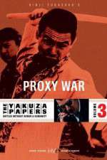 Watch Proxy War Vumoo