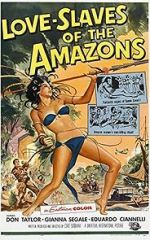 Watch Love Slaves of the Amazons Vumoo