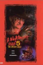 Watch A Nightmare on Elm Street: The Dream Child Vumoo