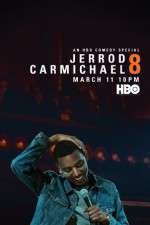 Watch Jerrod Carmichael: 8 Vumoo