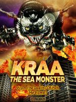 Watch Kraa! The Sea Monster Vumoo