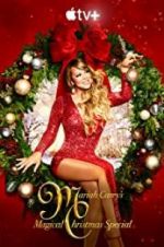 Watch Mariah Carey\'s Magical Christmas Special Vumoo