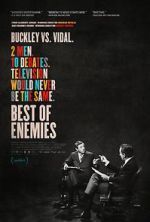 Watch Best of Enemies: Buckley vs. Vidal Vumoo