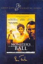 Watch Monster's Ball Vumoo