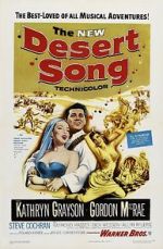 Watch The Desert Song Vumoo